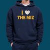 I Heart The Miz Shirt 1