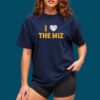 I Heart The Miz Shirt 4