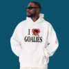 I Love Goalies Shirt 1