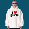 I Love Gurls Shirt 4 I Love Gurls Shirt 2