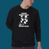 I Support Women’s Rights And Women’s Arches Shirt 1