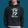 I Support Women’s Rights And Women’s Arches Shirt 5
