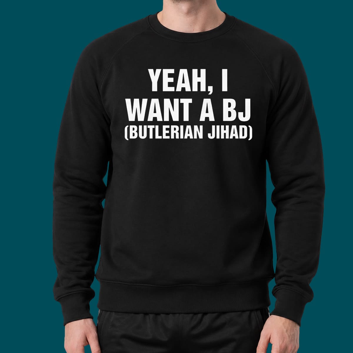 I Want A BJ Shirt I Want A BJ Shirt