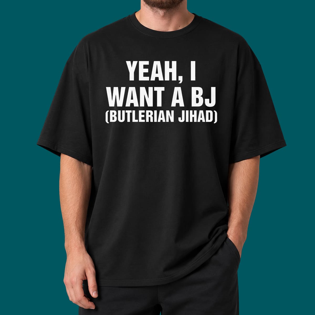 I Want A BJ Shirt I Want A BJ Shirt
