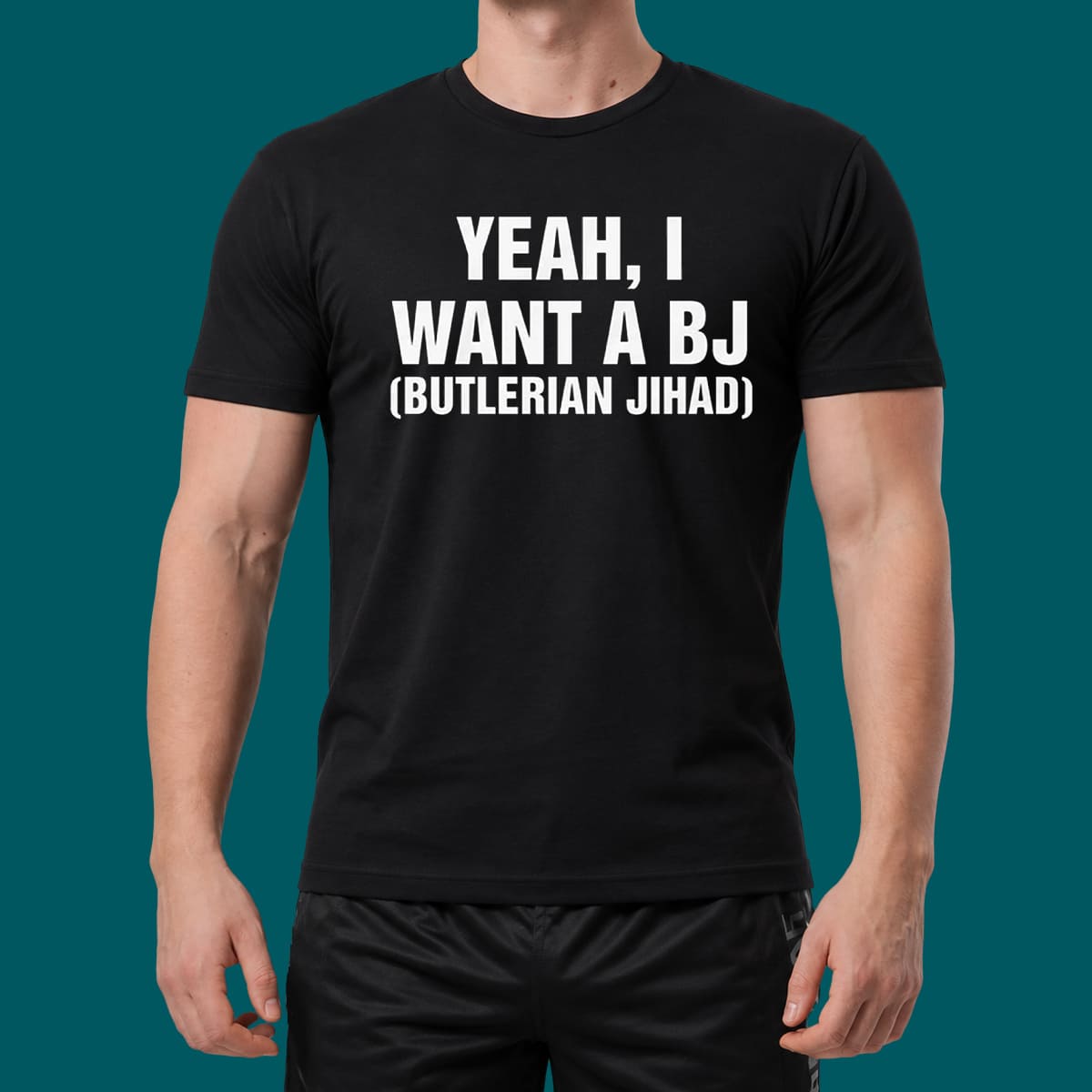 I Want A BJ Shirt I Want A BJ Shirt