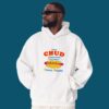 I’m A CHUD Consuming Hot Dogs Until Death Shirt 1
