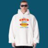 I’m A CHUD Consuming Hot Dogs Until Death Shirt 3