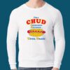 I’m A CHUD Consuming Hot Dogs Until Death Shirt 5