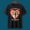 Nick Jonas & Demi Lovato Child Of Divorce Shirt 3 I'm A Child Of Divorce Shirt 1