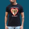 Nick Jonas & Demi Lovato Child Of Divorce Shirt 1 I'm A Child Of Divorce Shirt 4