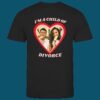 Nick Jonas & Demi Lovato Child Of Divorce Shirt 2 I'm A Child Of Divorce Shirt 5
