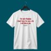 The I’m Not Rihanna I Will Block You Shirt 3 I’m Not Rihanna I Will Block You Shirt 1