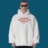 The I’m Not Rihanna I Will Block You Shirt 2 I’m Not Rihanna I Will Block You Shirt 4