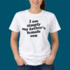 I Want A BJ Shirt I Want A BJ Shirt
