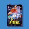 Invincible Superhero Season 4 Poster 1 Invincible Superhero Season 4 Poster 4