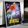 Invincible Superhero Season 4 Poster 3 Invincible Superhero Season 4 Poster 6