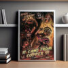 It Came From Copper 9 Poster 1