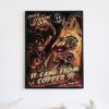 It Came From Copper 9 Poster 3