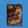 It Came From Copper 9 Poster 4
