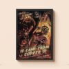 It Came From Copper 9 Poster 5