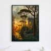 Italy Landscape 1