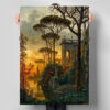 Italy Landscape 4