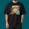 Jackals 2025-26 Season Shirt 4 Jackals 2025 26 Season Shirt 1