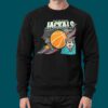 Jackals 2025-26 Season Shirt 1 Jackals 2025 26 Season Shirt 3
