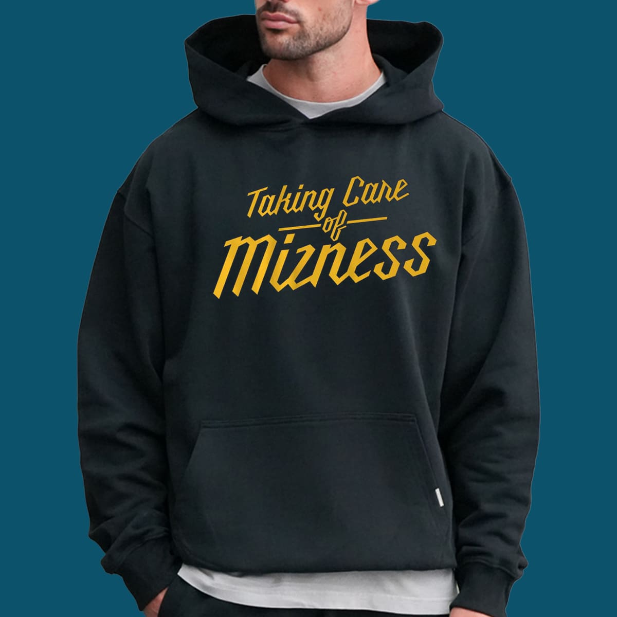 Jacob Misiorowski Taking Care of Mizness Shirt Jacob Misiorowski Taking Care of Mizness Shirt