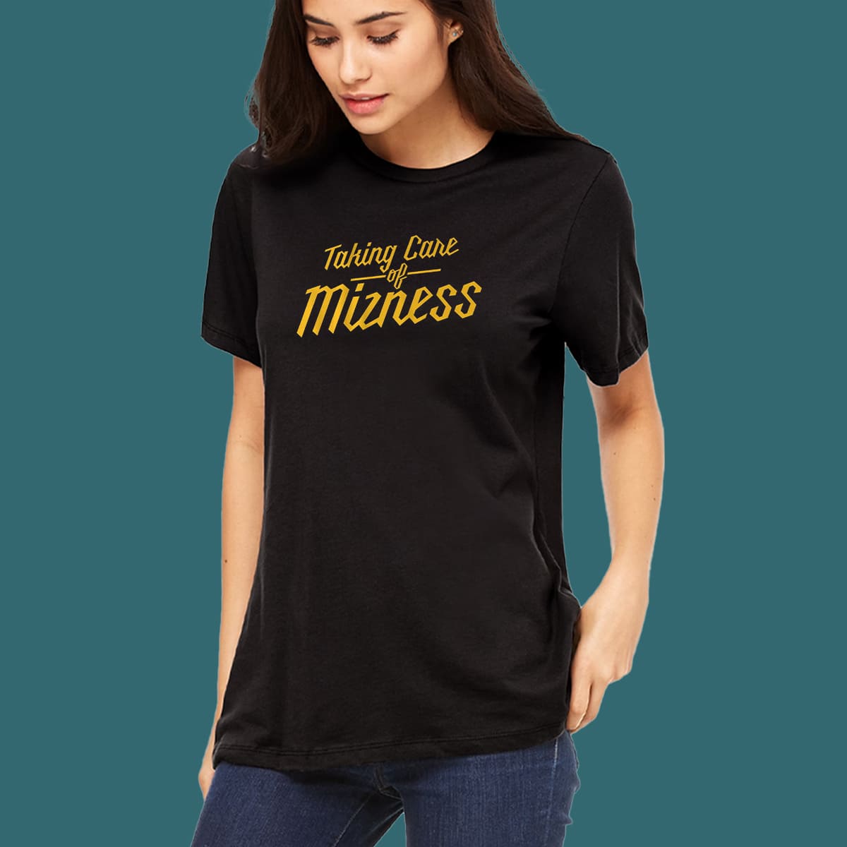 Jacob Misiorowski Taking Care of Mizness Shirt Jacob Misiorowski Taking Care of Mizness Shirt