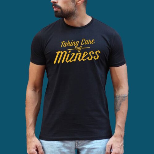 Jacob Misiorowski Taking Care of Mizness Shirt