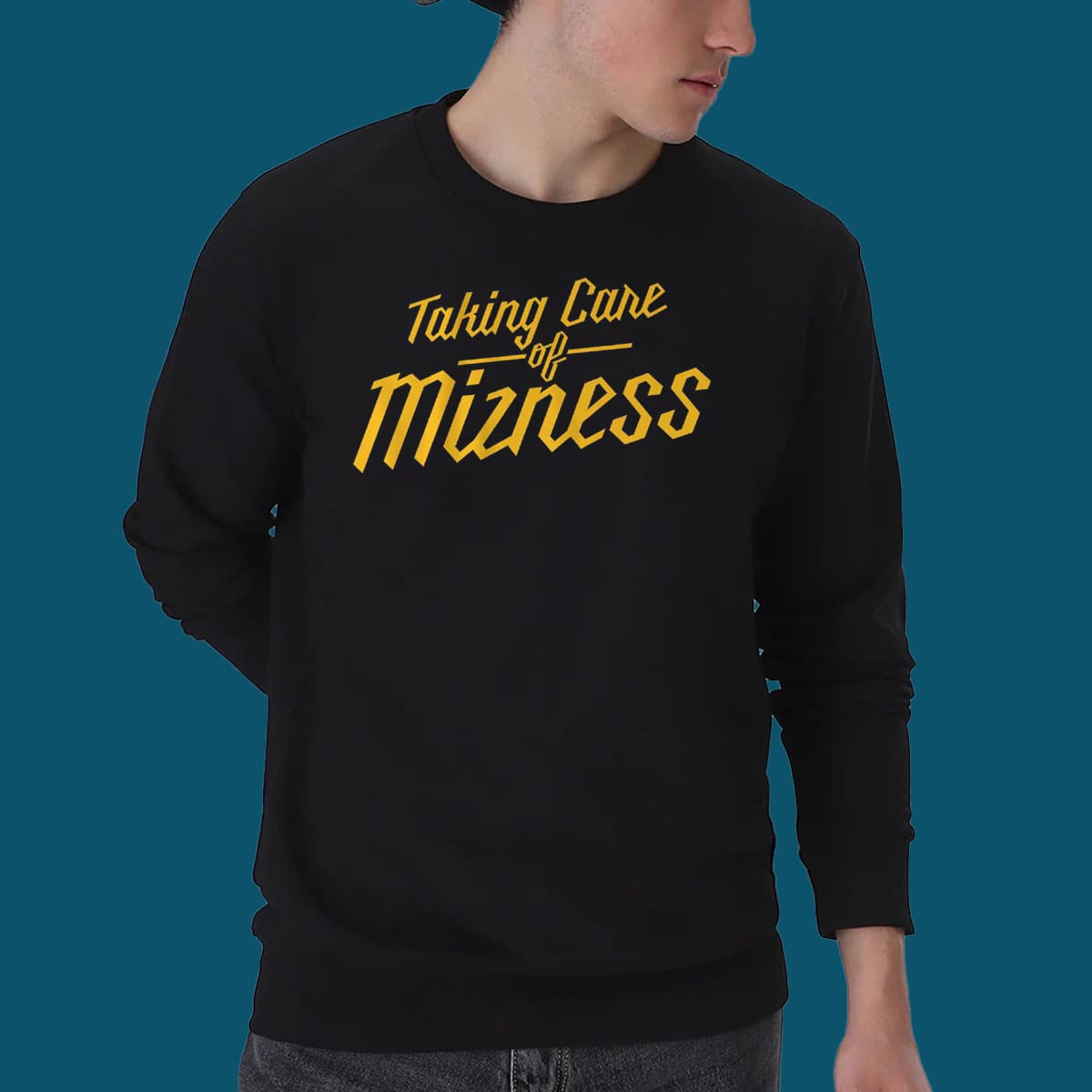 Jacob Misiorowski Taking Care of Mizness Shirt Jacob Misiorowski Taking Care of Mizness Shirt