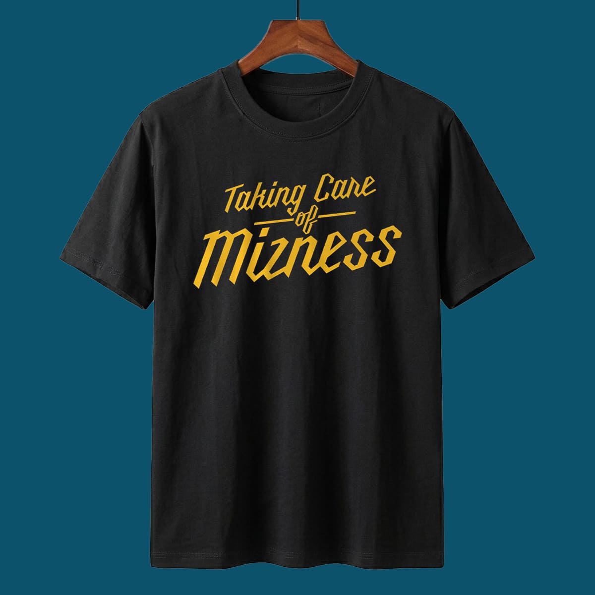 Jacob Misiorowski Taking Care of Mizness Shirt Jacob Misiorowski Taking Care of Mizness Shirt