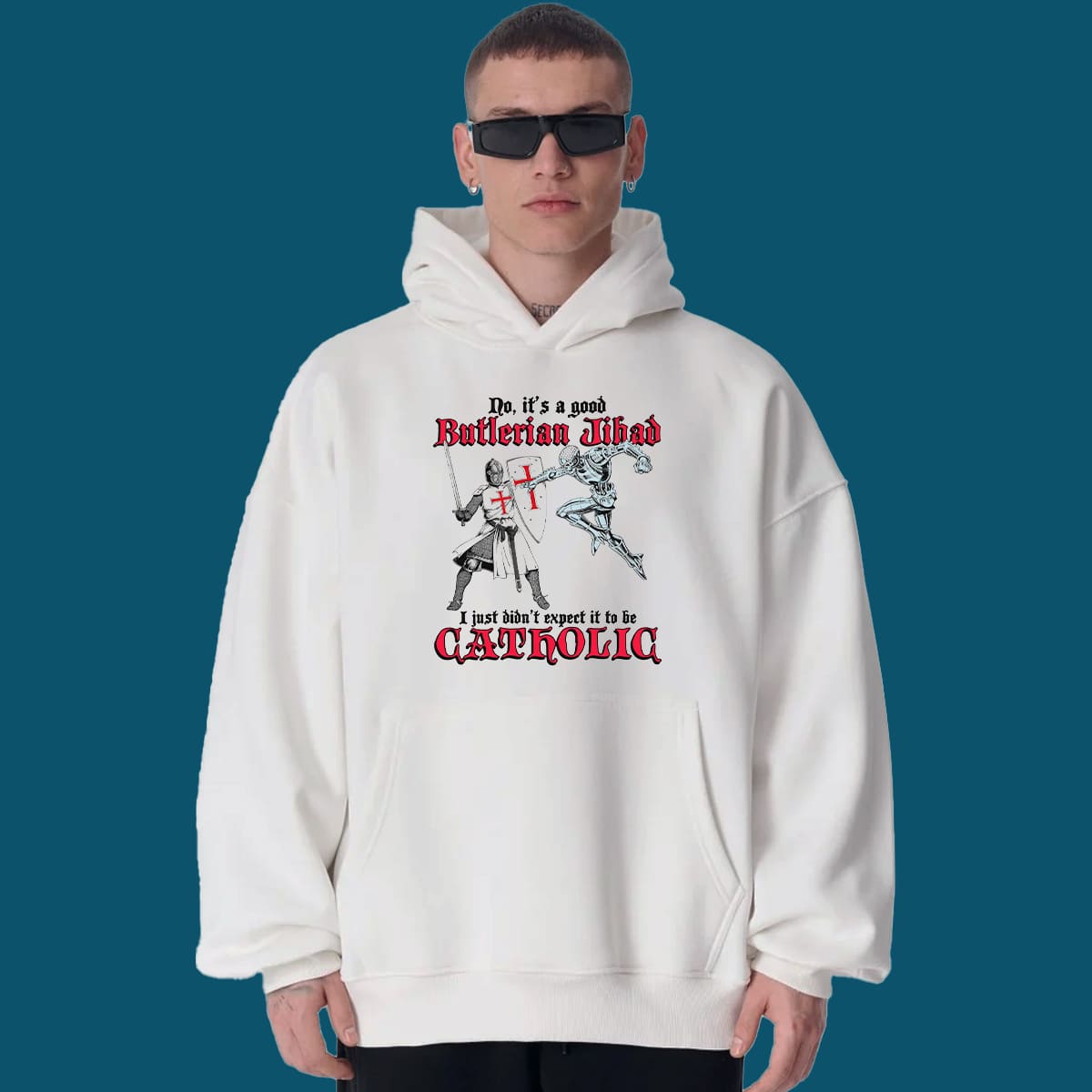 Jared Henderson Butlerian Jihad Shirt Jared Henderson Butlerian Jihad Shirt