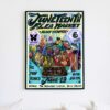 Juneteenth Flea Market Poster 2