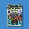 Juneteenth Flea Market Poster 3