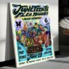 Juneteenth Flea Market Poster 4