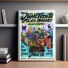 Juneteenth Flea Market Poster 6
