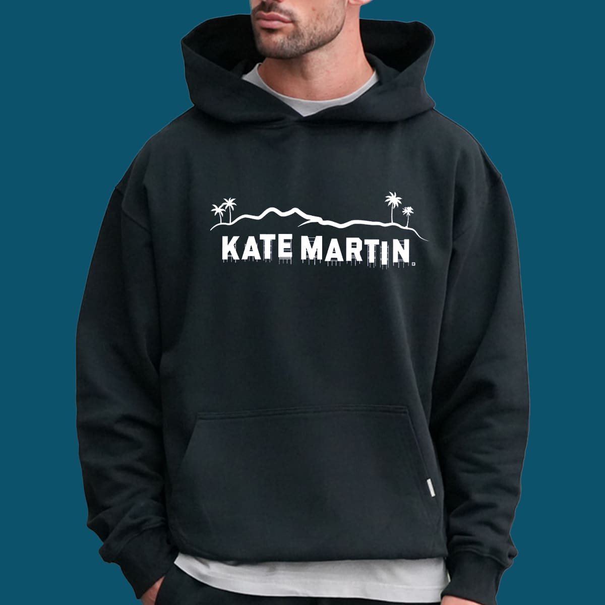Kate Martin Hollywood Shirt Kate Martin Hollywood Shirt