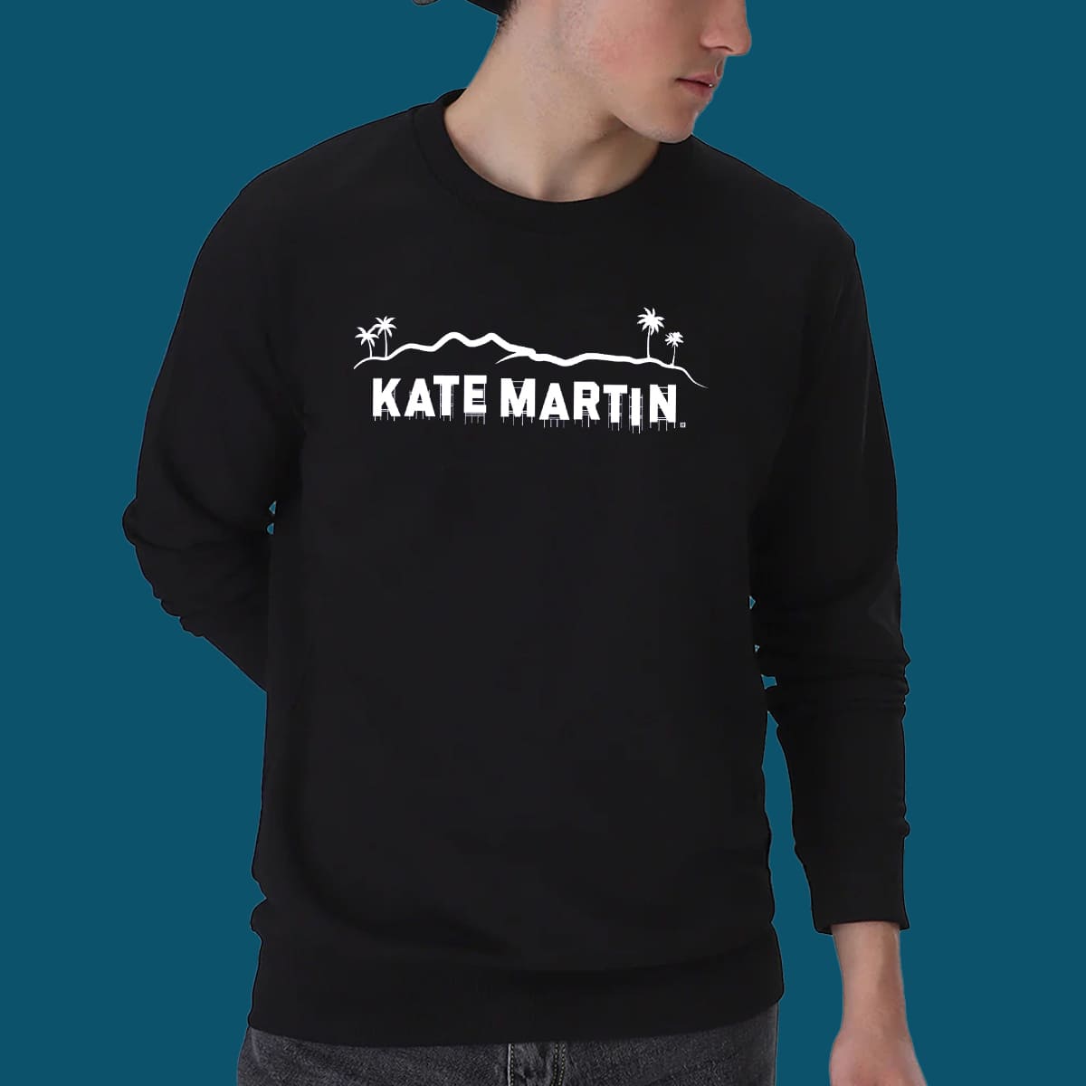 Kate Martin Hollywood Shirt Kate Martin Hollywood Shirt