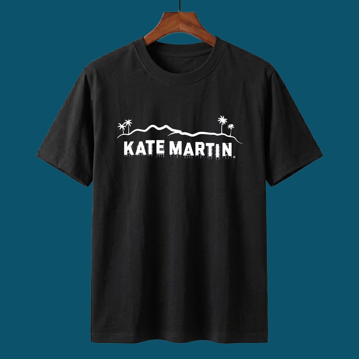 Kate Martin Hollywood Shirt Kate Martin Hollywood Shirt