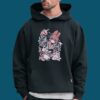 Kawaii Anime Bunny Girl Shirt 1