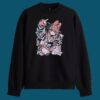 Kawaii Anime Bunny Girl Shirt 2