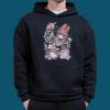 Kawaii Anime Bunny Girl Shirt 5