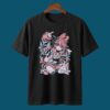 Kawaii Anime Bunny Girl Shirt 6