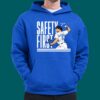 Kike Hernandez Safety First Shirt 2