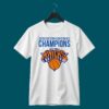 Always The Knicks 2026 In The Finals Shirt
