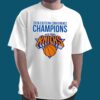 Knicks 2026 Eastern Conference Champions shirt 2