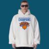 Knicks 2026 Eastern Conference Champions shirt 4