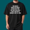 Timothee Chalamet Knicks Champions Shirt